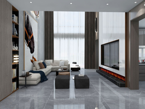 大红鹰88-1-家装案例-蒙娜丽莎瓷砖官网——杭州亚运会官方指定瓷砖